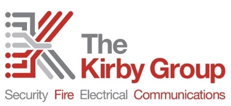 The Kirby Group logo