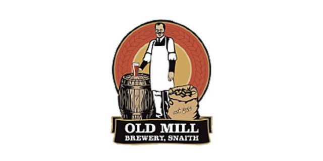 Old Mill Brewery logo