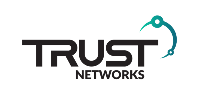 Trust Systems logo