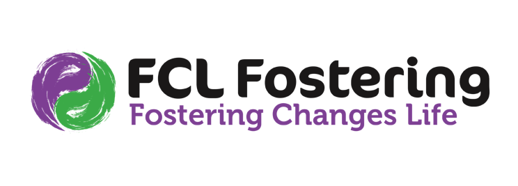 Fostering Changes Life logo