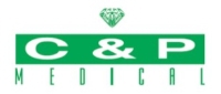 C&P Medical Trading Ltd logo