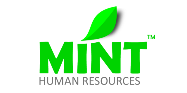 Mint HR Logo