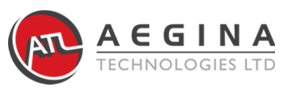 Aegina Technologies logo