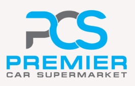 Premier Car Supermarket logo