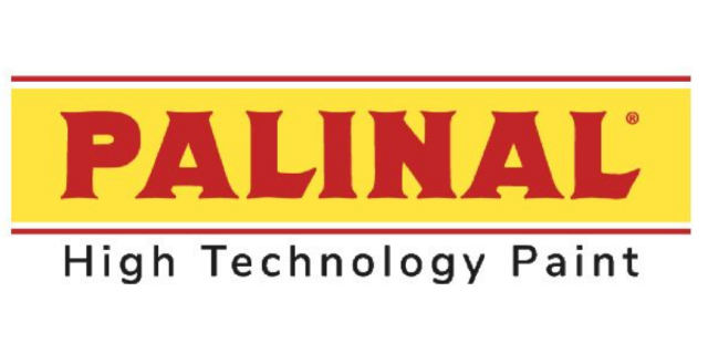 Palinal logo