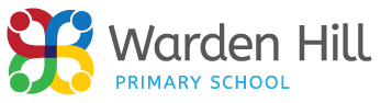 Warden Hill Primary School logo