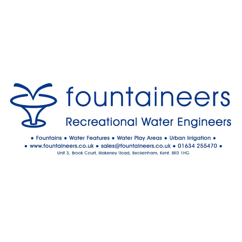 Fountaineers logo