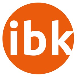 IBK Initiatives logo