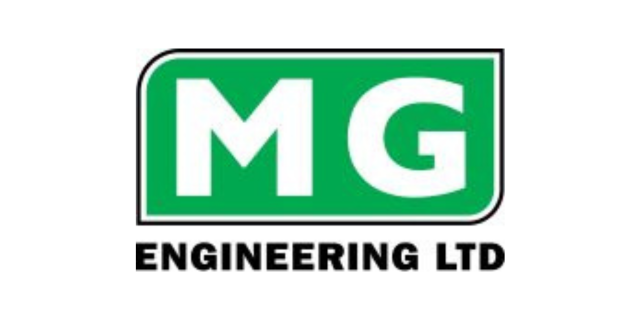 MG Engineering logo