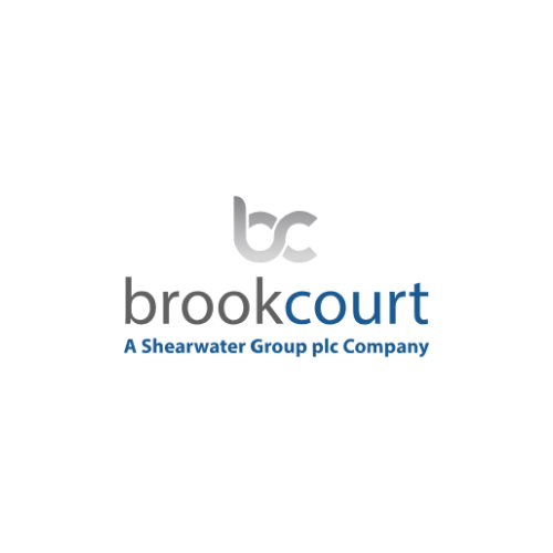 DO NOT USE Brookcourt Solutions Limited logo