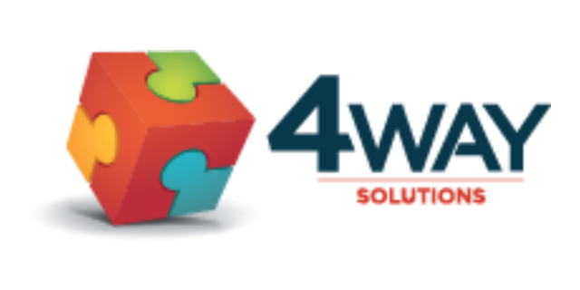 4way Solutions logo