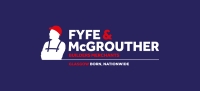 Fyfe & McGrouther logo