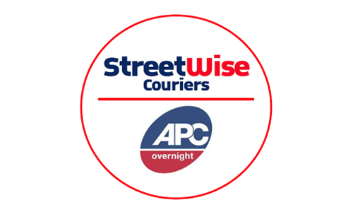StreetWise Couriers logo