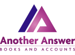 Another Answer Books & Accounts logo