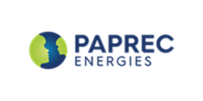 Paprec Energies Grimsby Operations logo